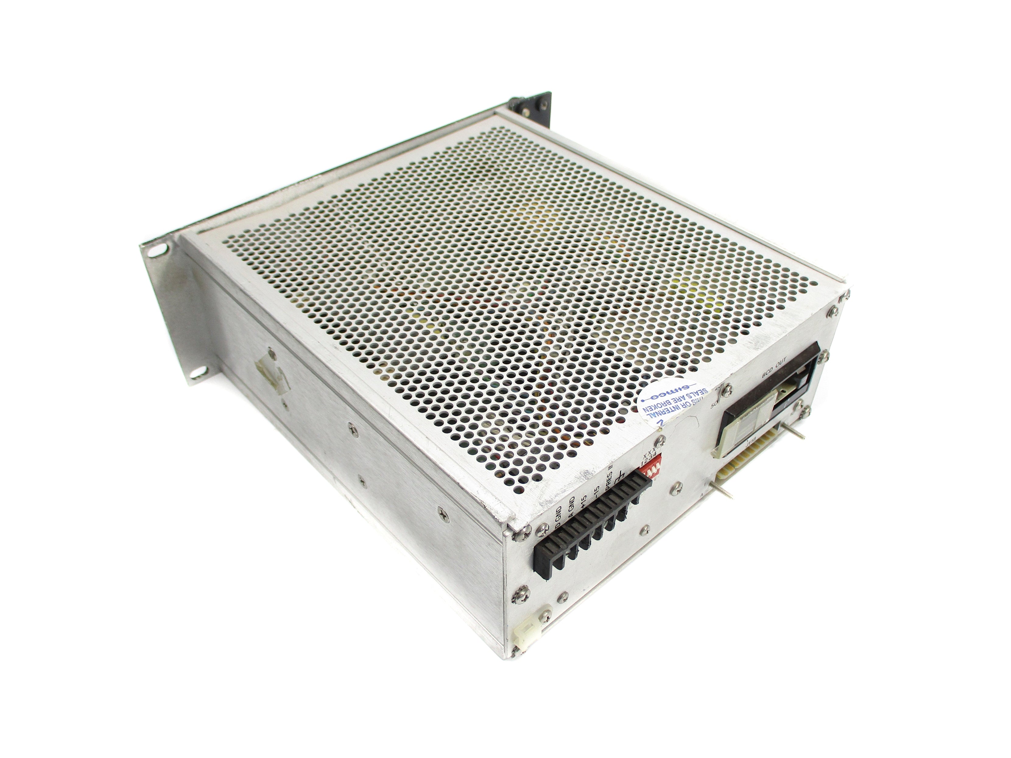 MKS INSTRUMENTS PDR-C-1C PDR-11223 NSNP