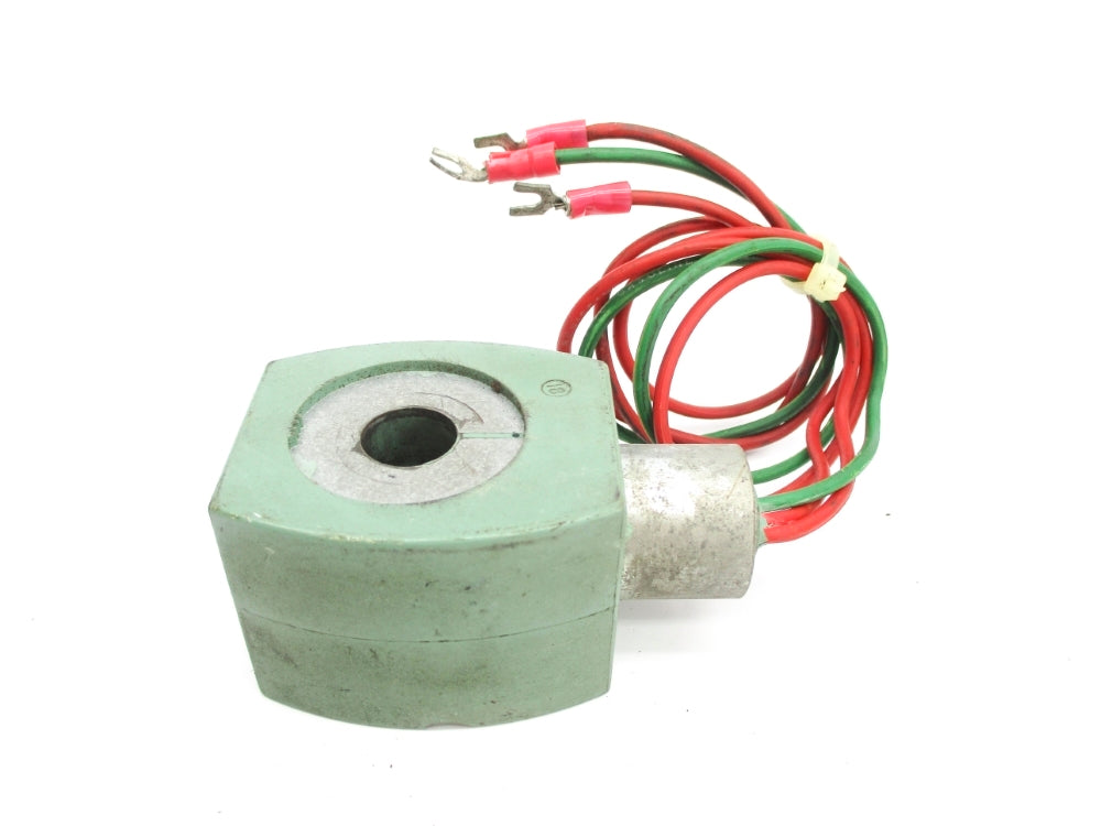 ASCO 238610-058D MP-C-080 UNMP