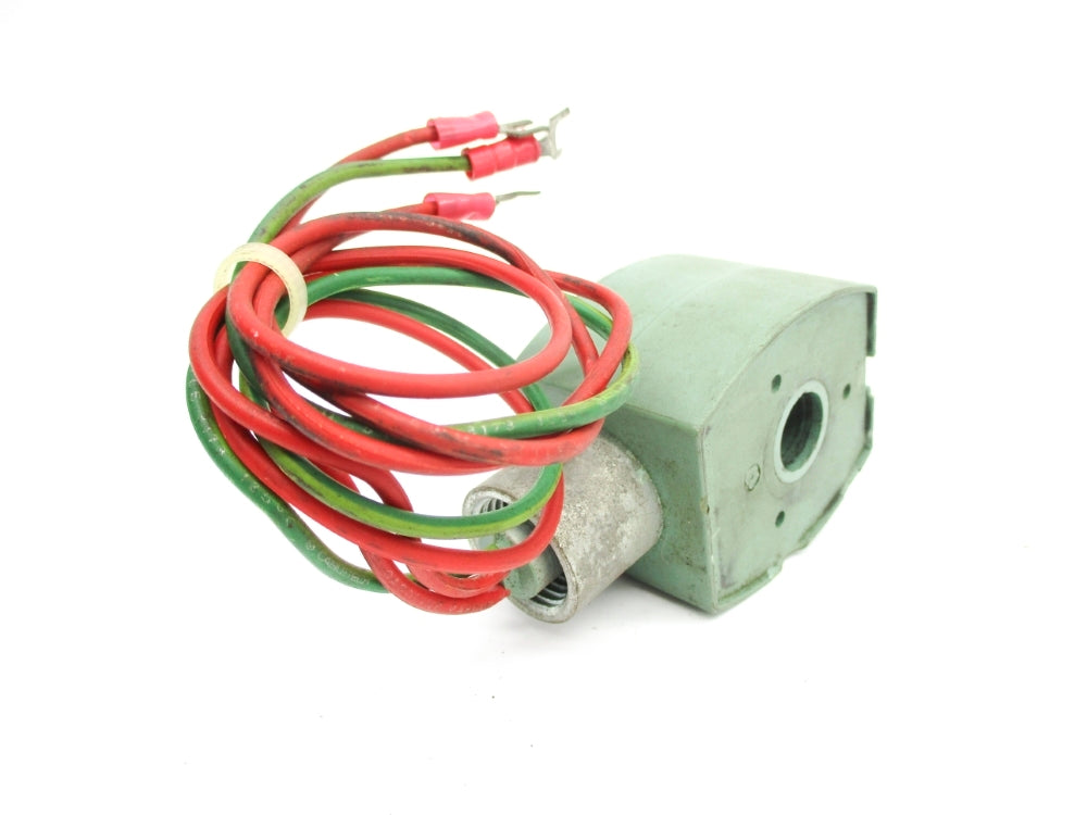 ASCO 238610-058D MP-C-080 UNMP