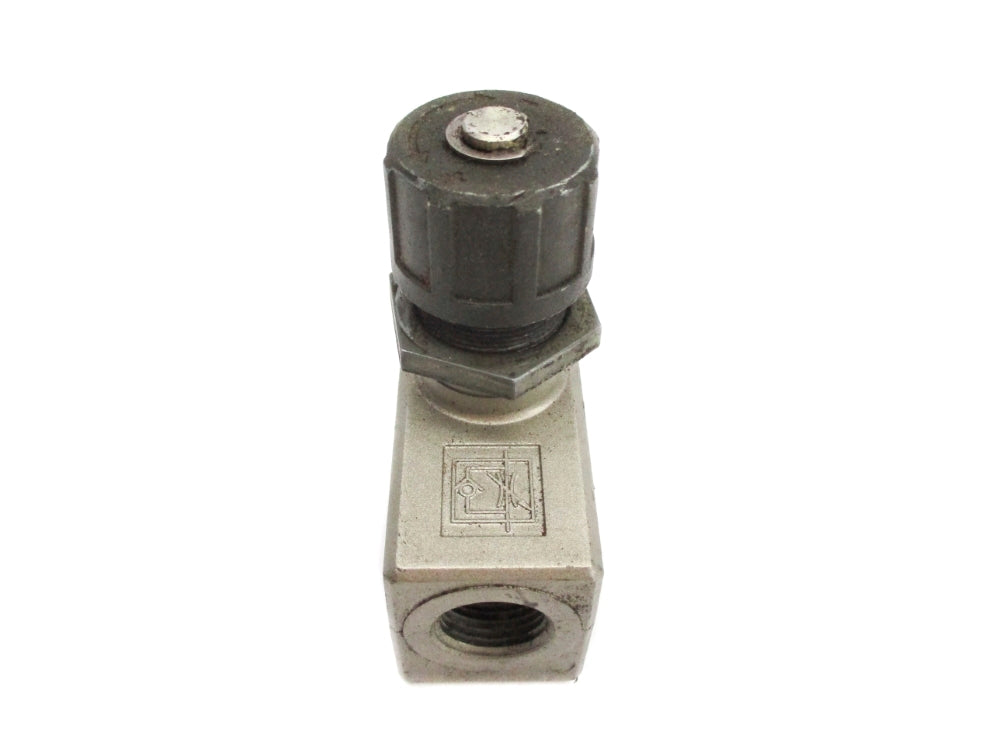SMC AS4000 UNMP