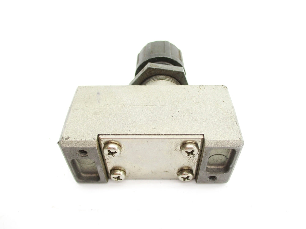 SMC AS4000 UNMP