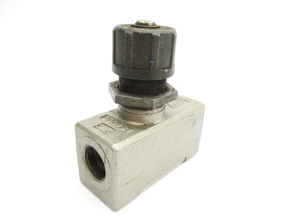 SMC AS4000 UNMP
