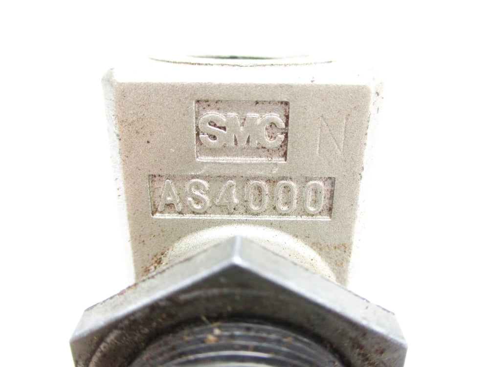 SMC AS4000 UNMP