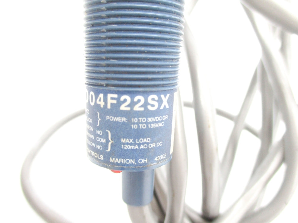 ATC 7652AD04F22SX UNMP