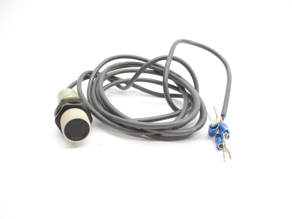 OMRON E3F2-R2C4 UNMP