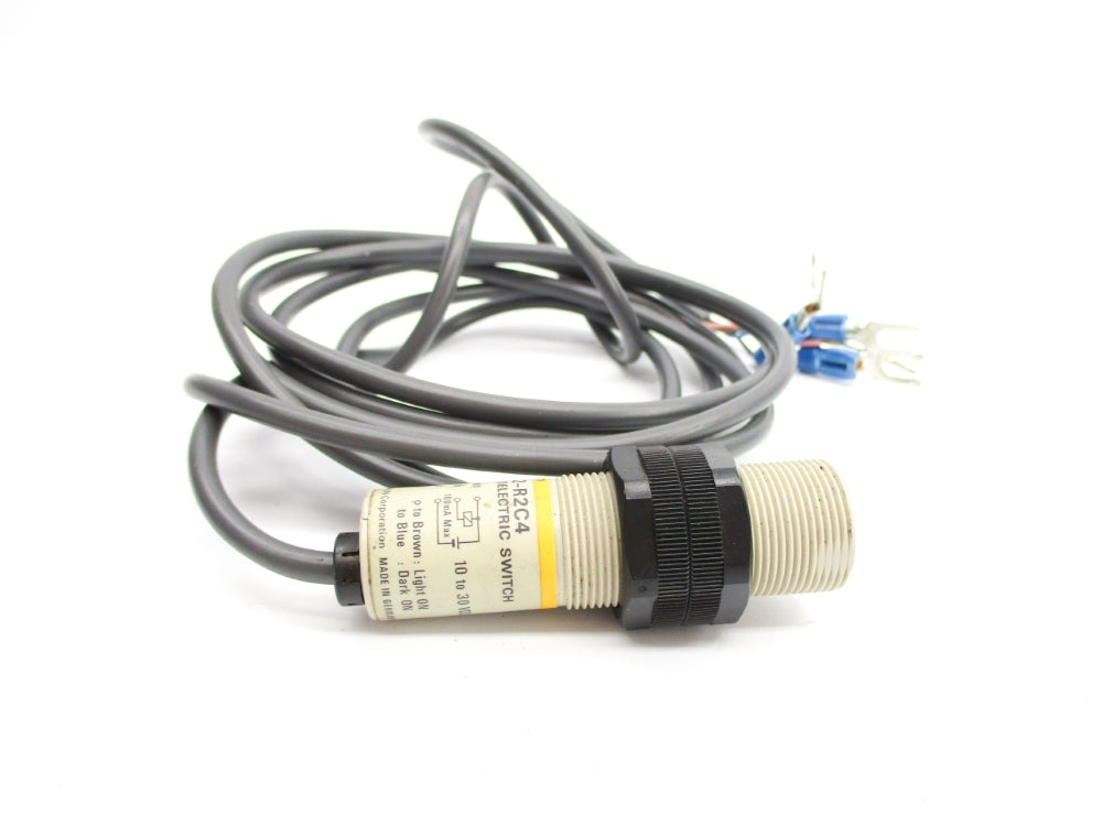 OMRON E3F2-R2C4 UNMP