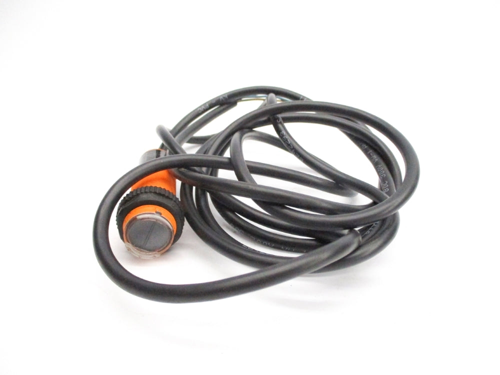 IFM EFECTOR OG5041 OGE-FPKG UNMP