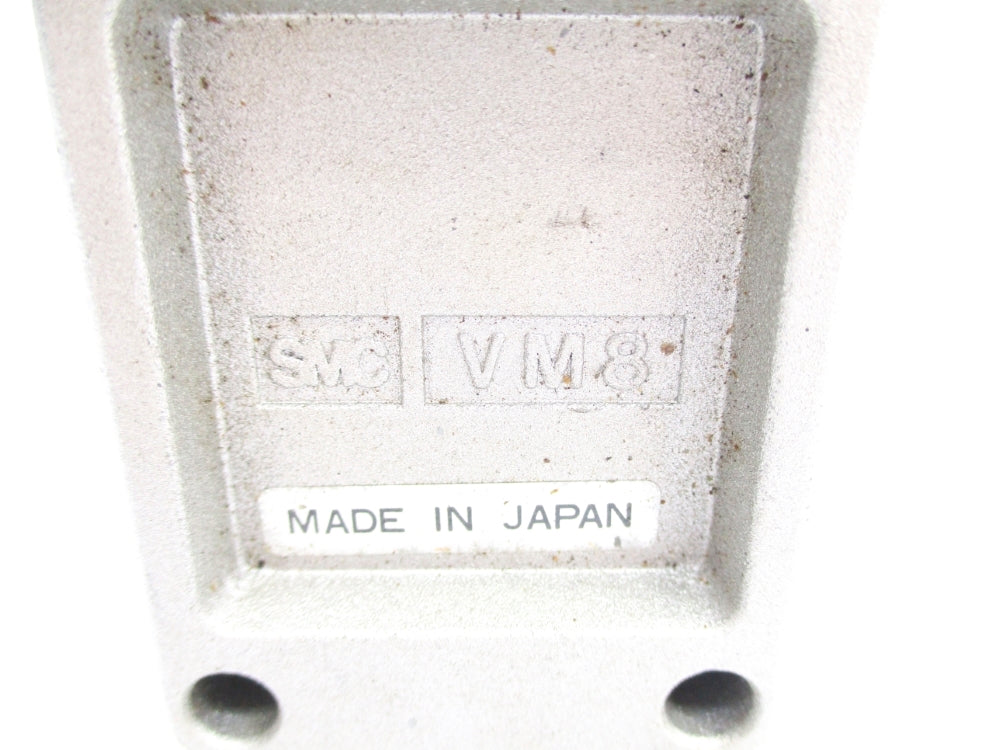 SMC VM8 UNMP