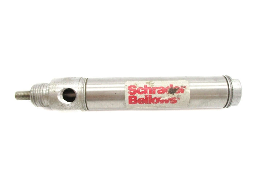 SCHRADER BELLOWS .75DSRBVY02.0 UNMP