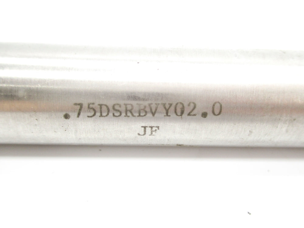 SCHRADER BELLOWS .75DSRBVY02.0 UNMP