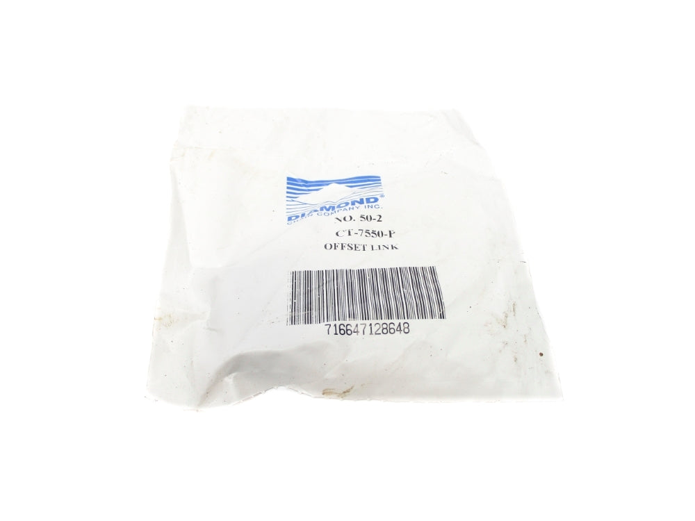 DIAMOND CT-7550-P NSMP