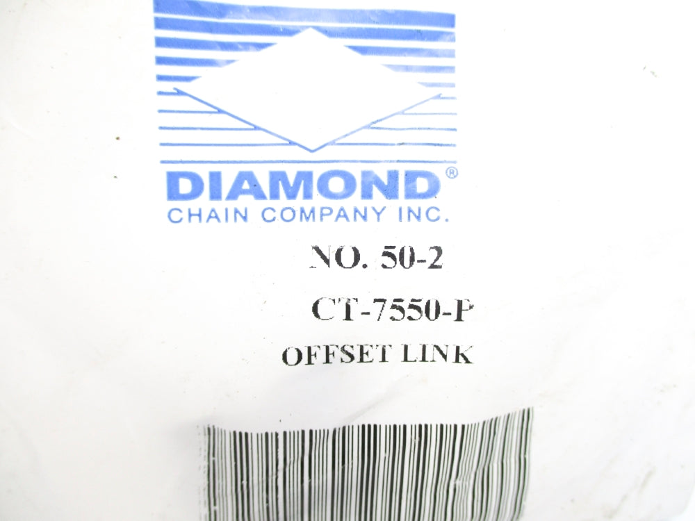 DIAMOND CT-7550-P NSMP