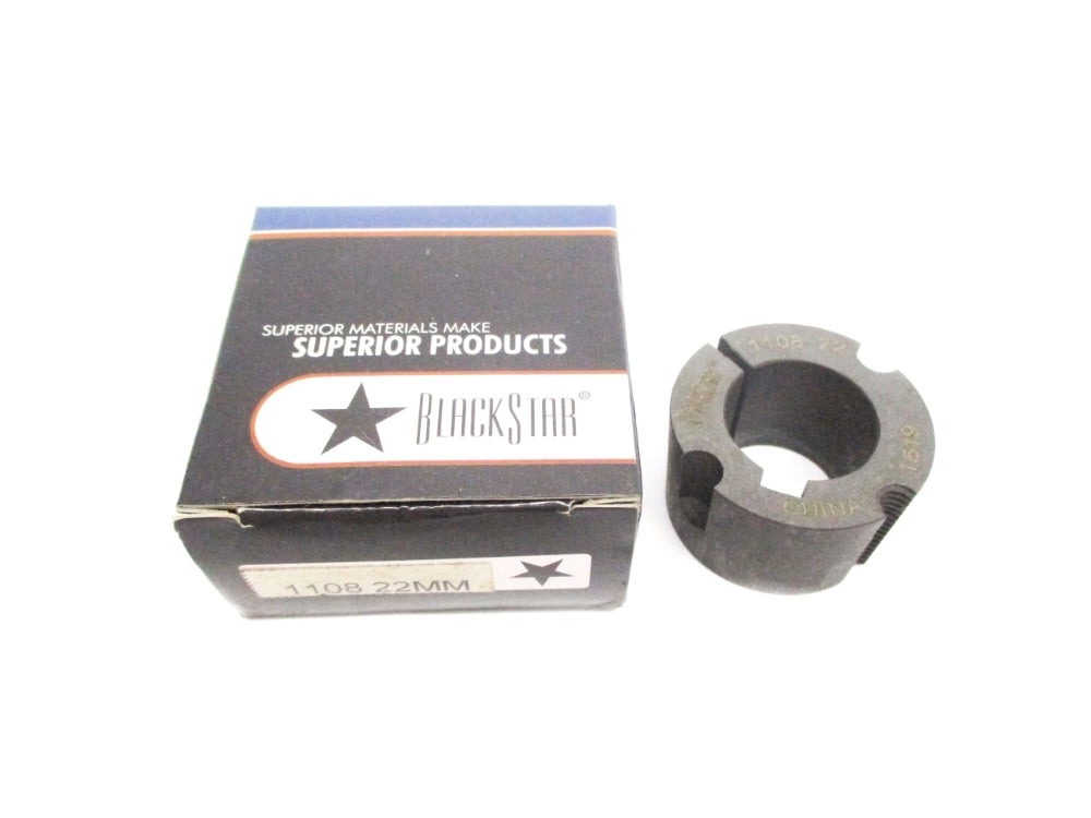 BLACK STAR 110822MM NSMP