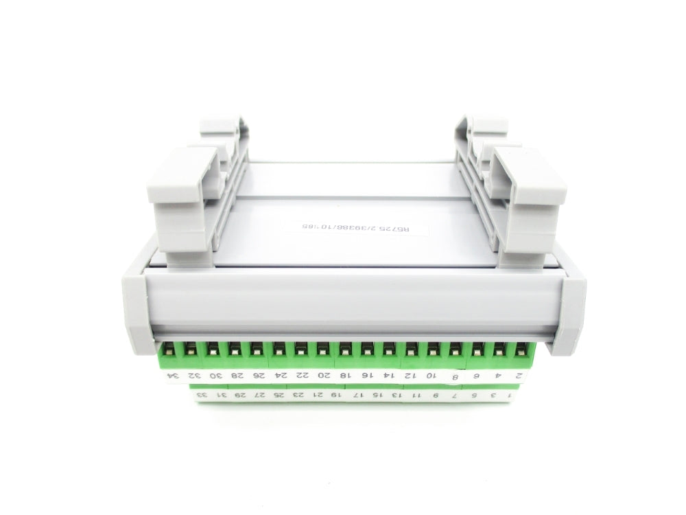 ALTECH 5725.2 FBK34 NSMP