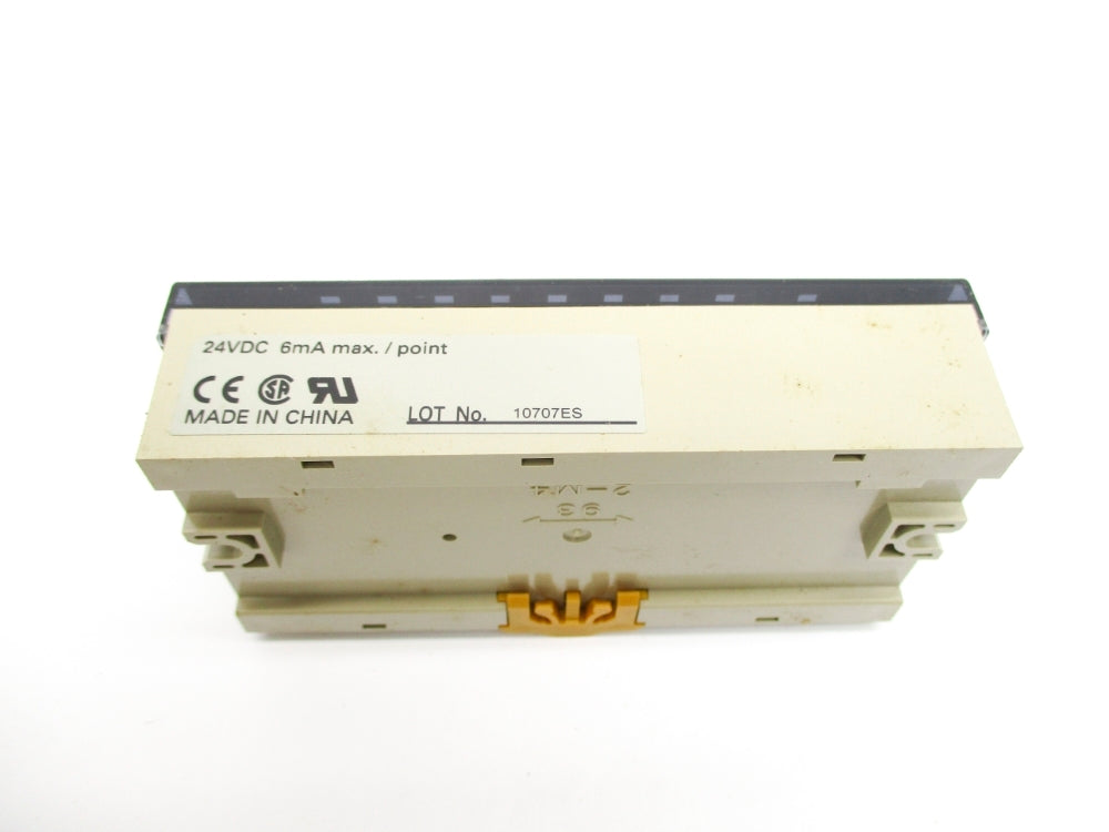 OMRON SRT2-ID16 24VDC NSMP