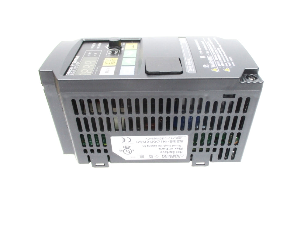 OMRON 3G3JX-A2007 NSMP