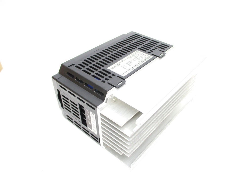 OMRON 3G3JX-A2007 NSMP