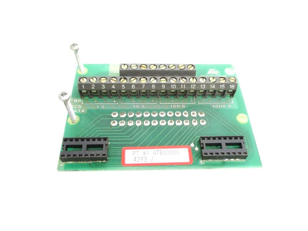 RED LION CONTROLS ATB10000 UNMP