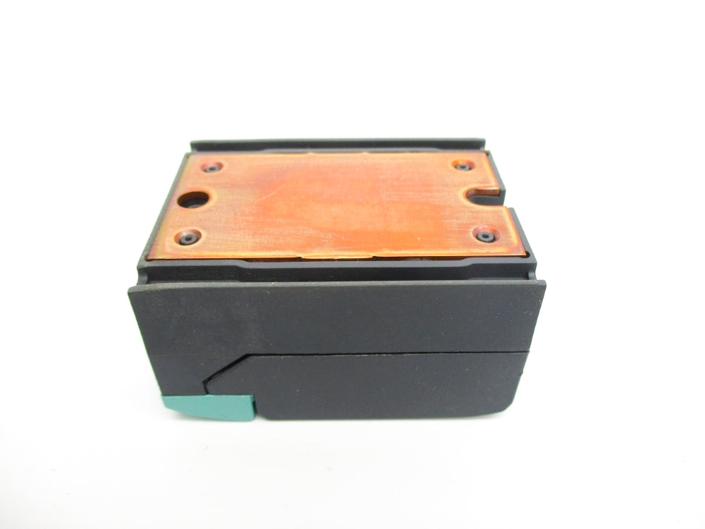 GEFRAN F055951 GQ-25-24-D-1-4 25A 230VAC NSNP