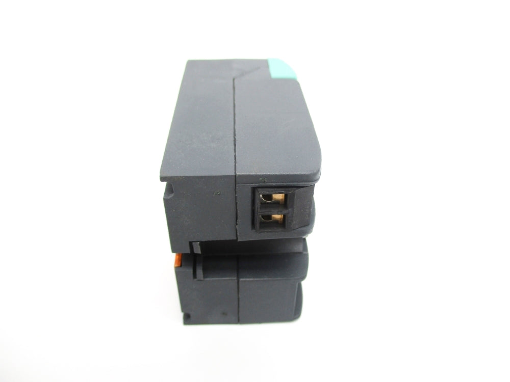GEFRAN F055951 GQ-25-24-D-1-4 25A 230VAC NSNP