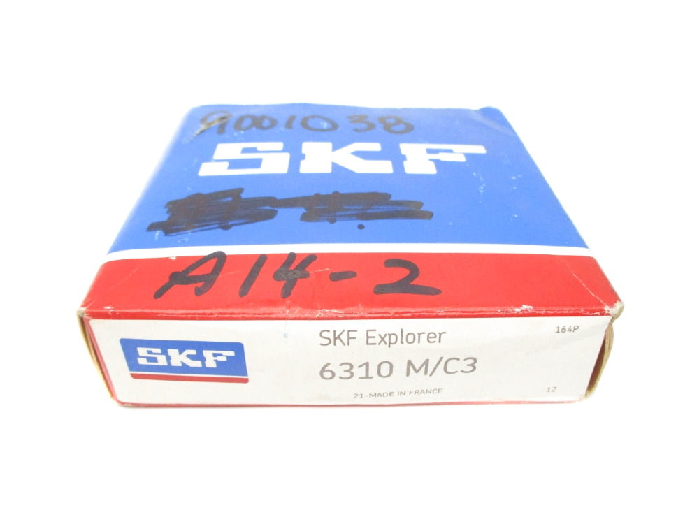 SKF 6310M/C3 NSFS