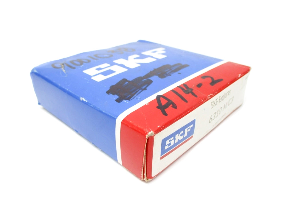 SKF 6310M/C3 NSFS