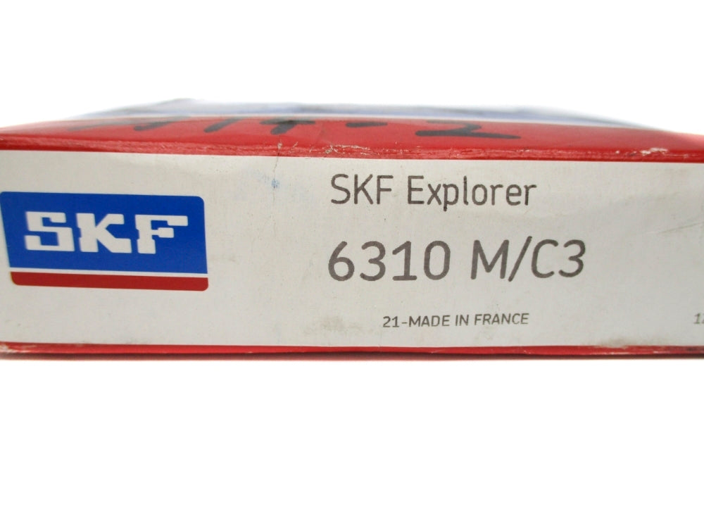 SKF 6310M/C3 NSFS