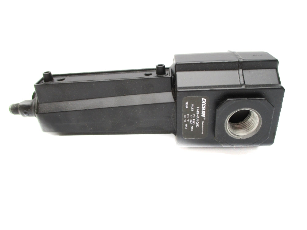 IMI NORGREN F74G-4AN-QM3 250PSIG NSMP