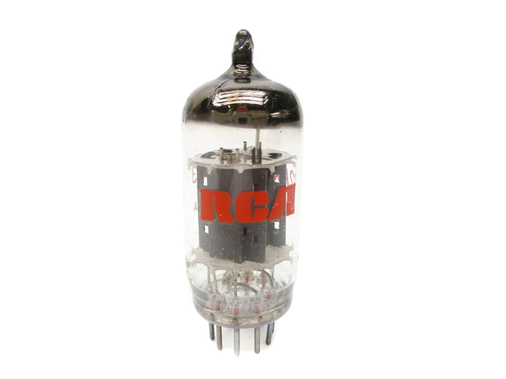 RCA 12AX7A/ECC83 NSMP