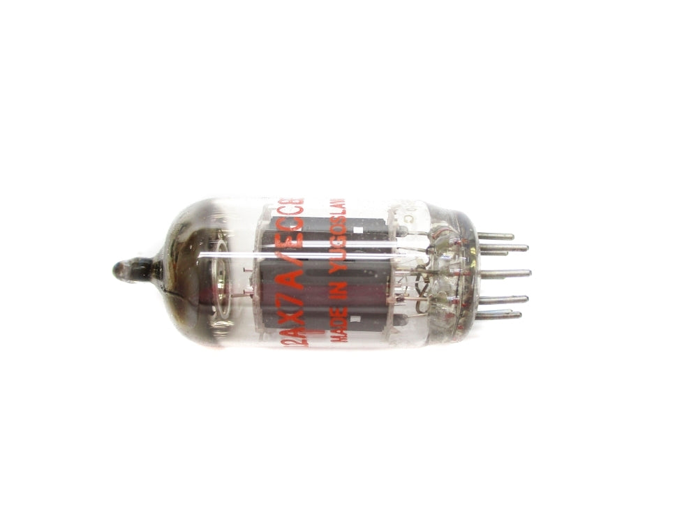 RCA 12AX7A/ECC83 NSMP