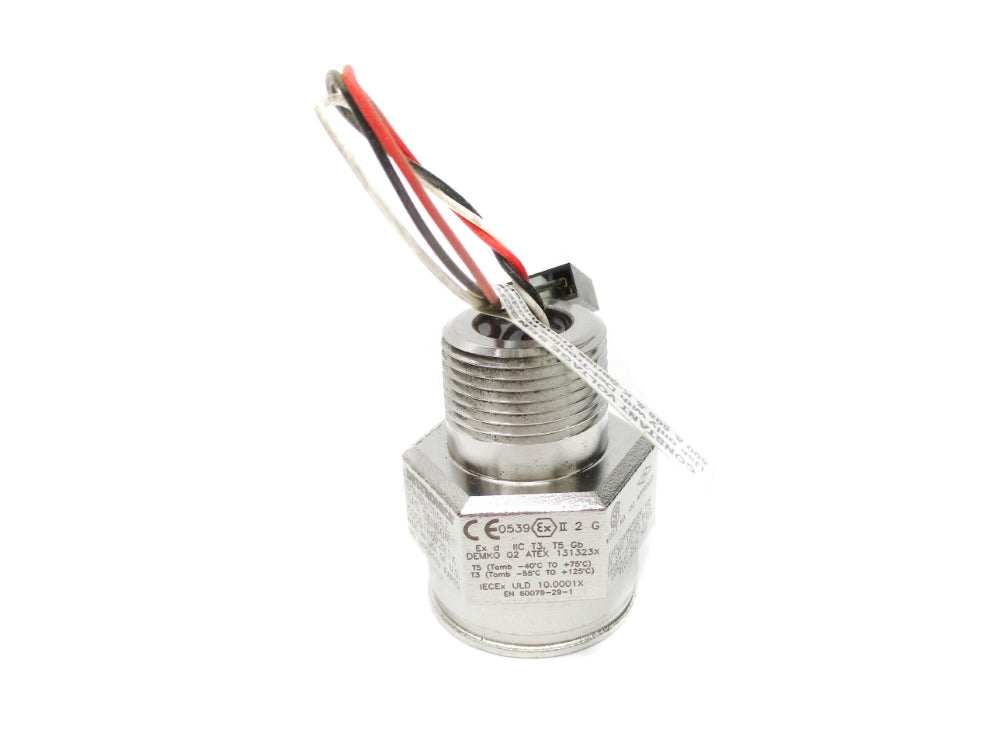 DET-TRONICS 006824-002 CGSS1A6V2R1X NSMP