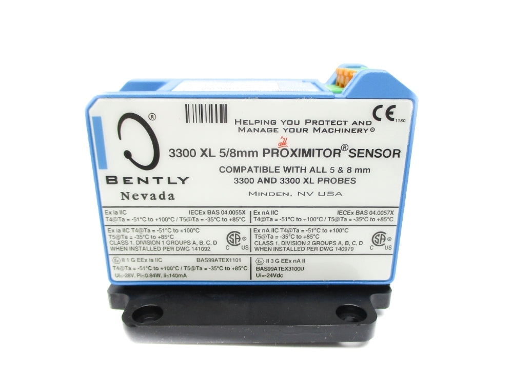 BENTLY NEVADA 330180-50-05 NSMP