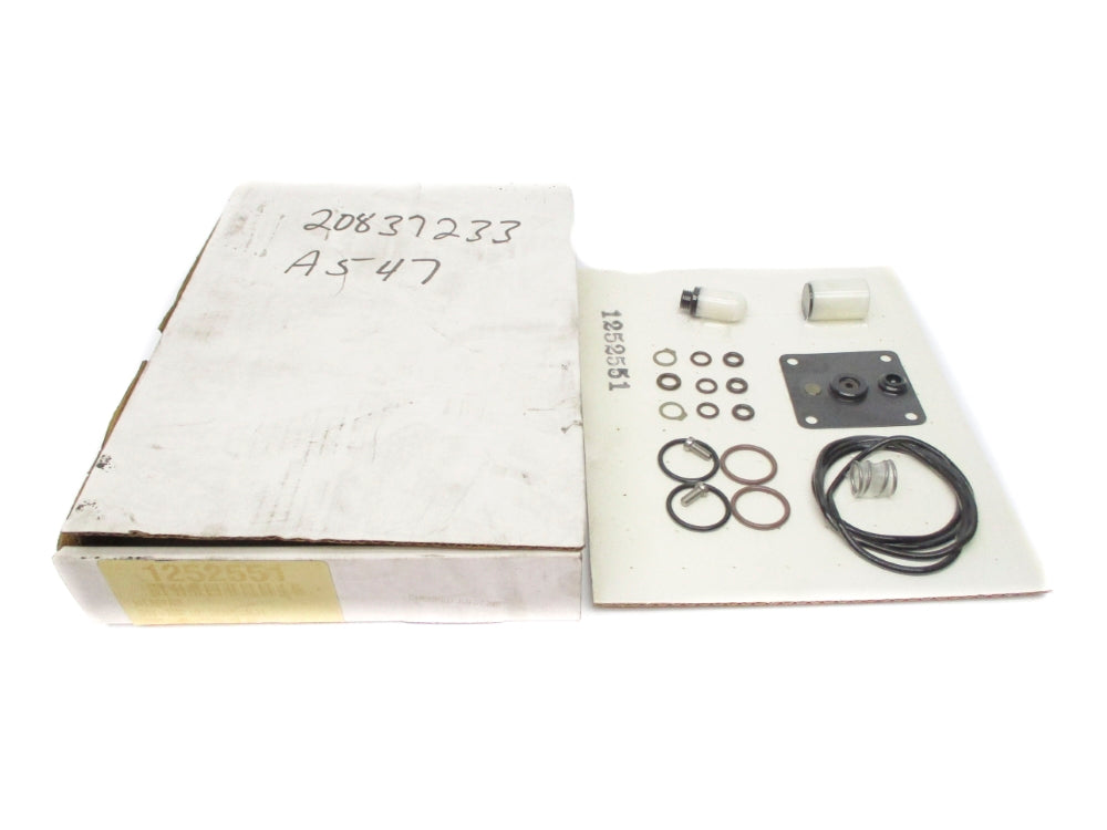 INDUSTRIAL MRO 1252551 NSMP