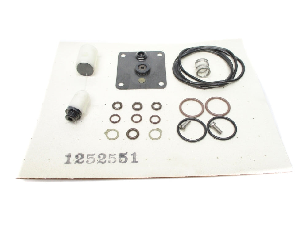 INDUSTRIAL MRO 1252551 NSMP