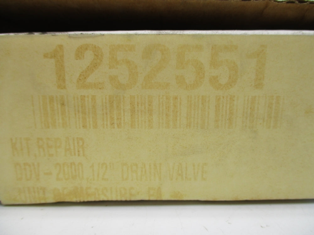 INDUSTRIAL MRO 1252551 NSMP