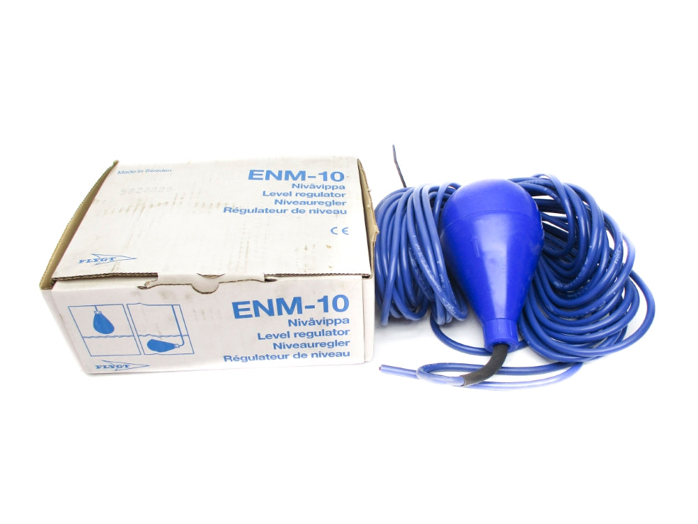 FLYGT ENM-10 NSMP
