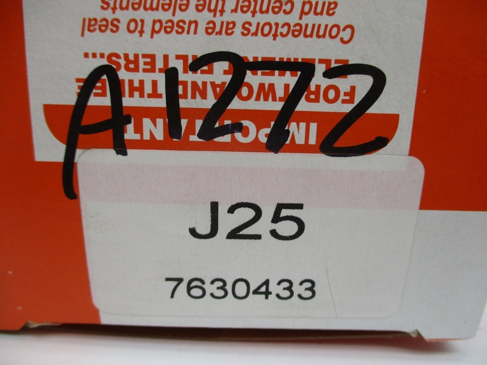 SCHROEDER J25 NSMP