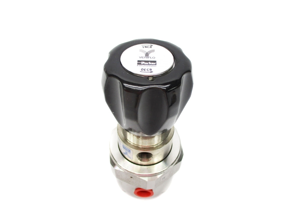 PARKER 45800499-4 IR4003SK4PBX4BM 4000PSIG NSMP
