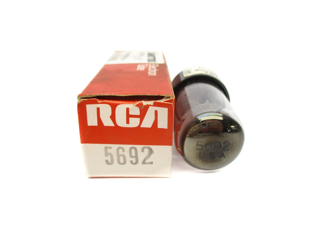 RCA 5692 NSMP