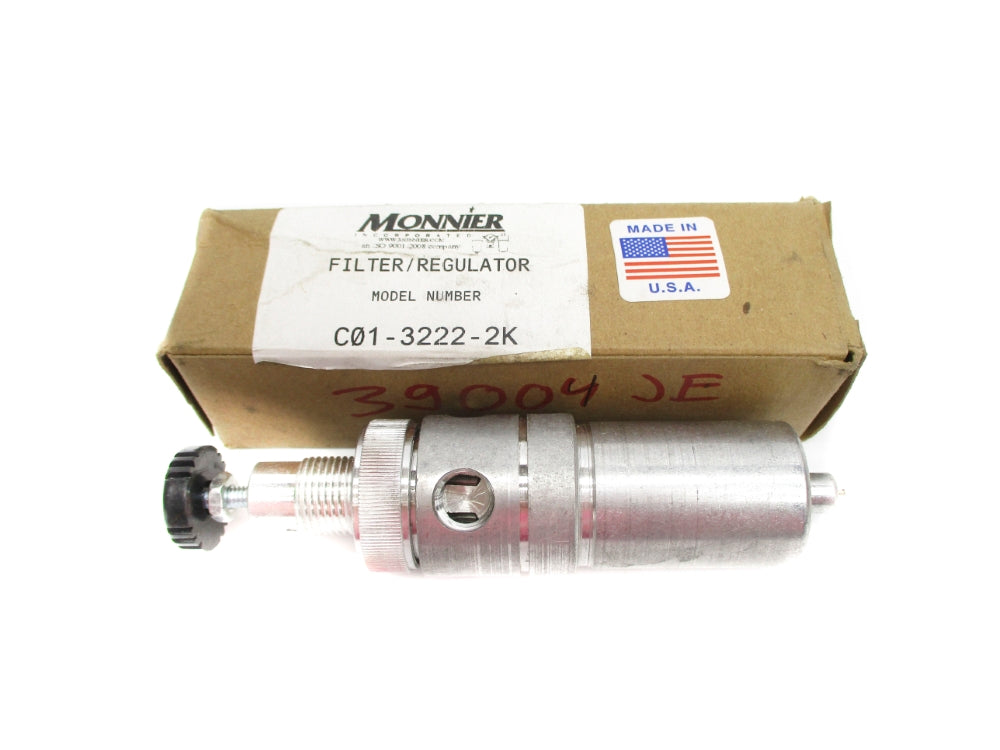 MONNIER C01-3222-2K NSMP