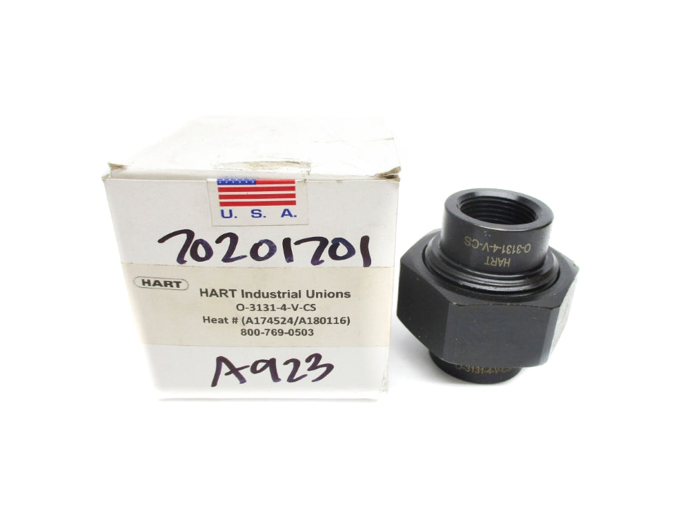 HART O-3131-4-V-CS NSMP
