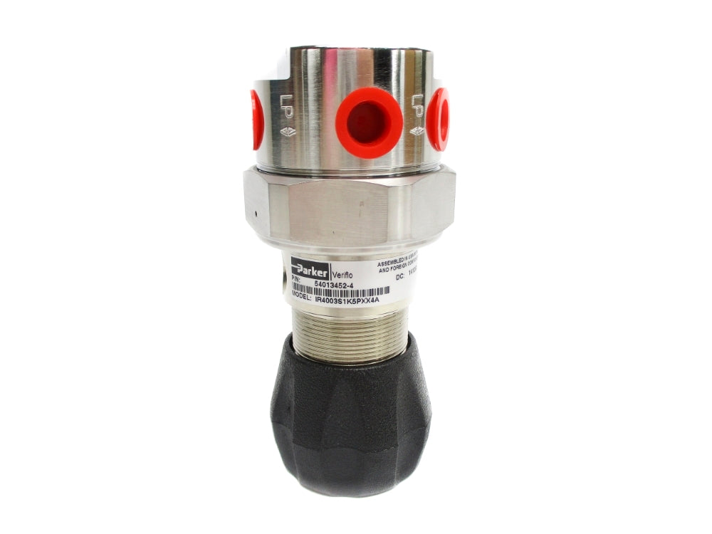PARKER 54013452-4 IR4003S1K5PXX4A 4000PSIG NSMP