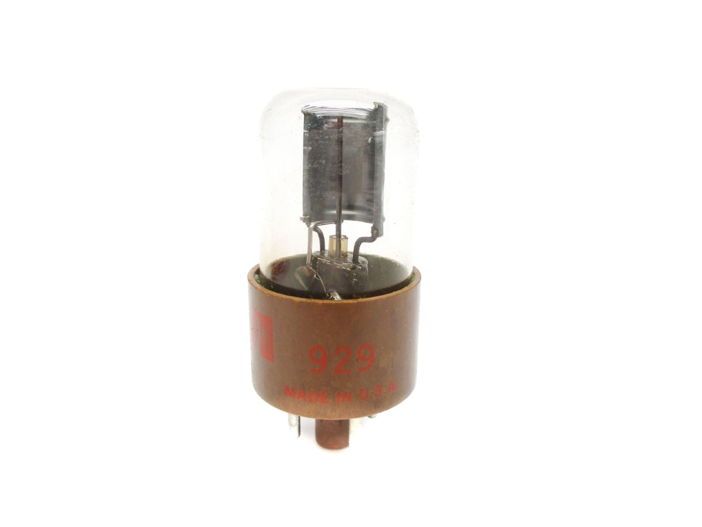 RCA 929 NSMP