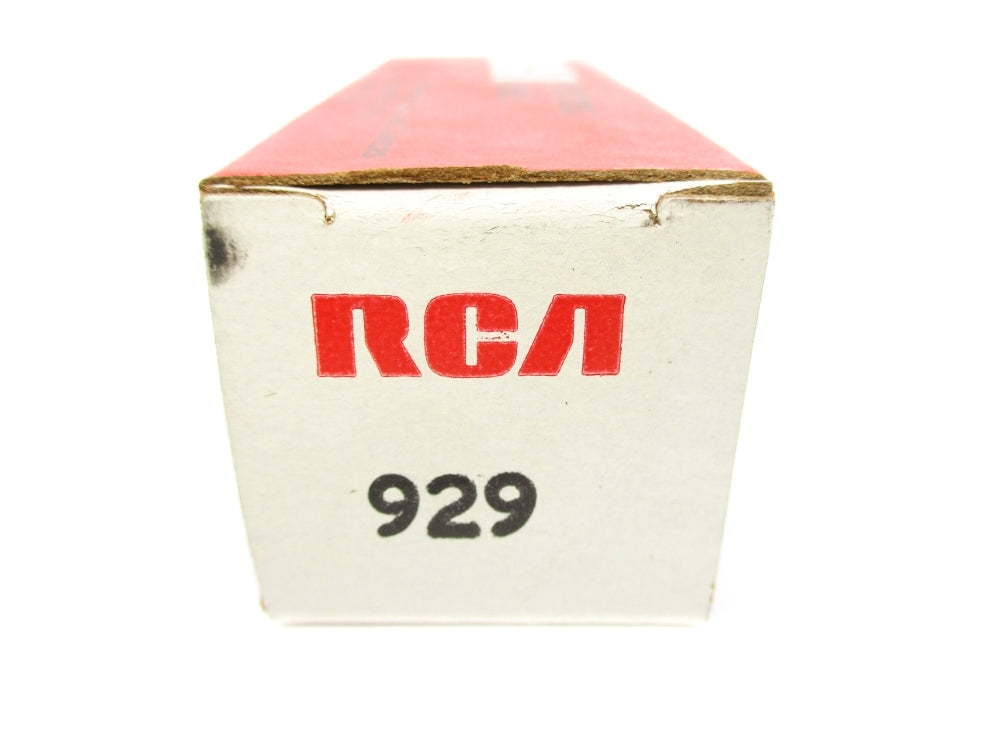 RCA 929 NSMP