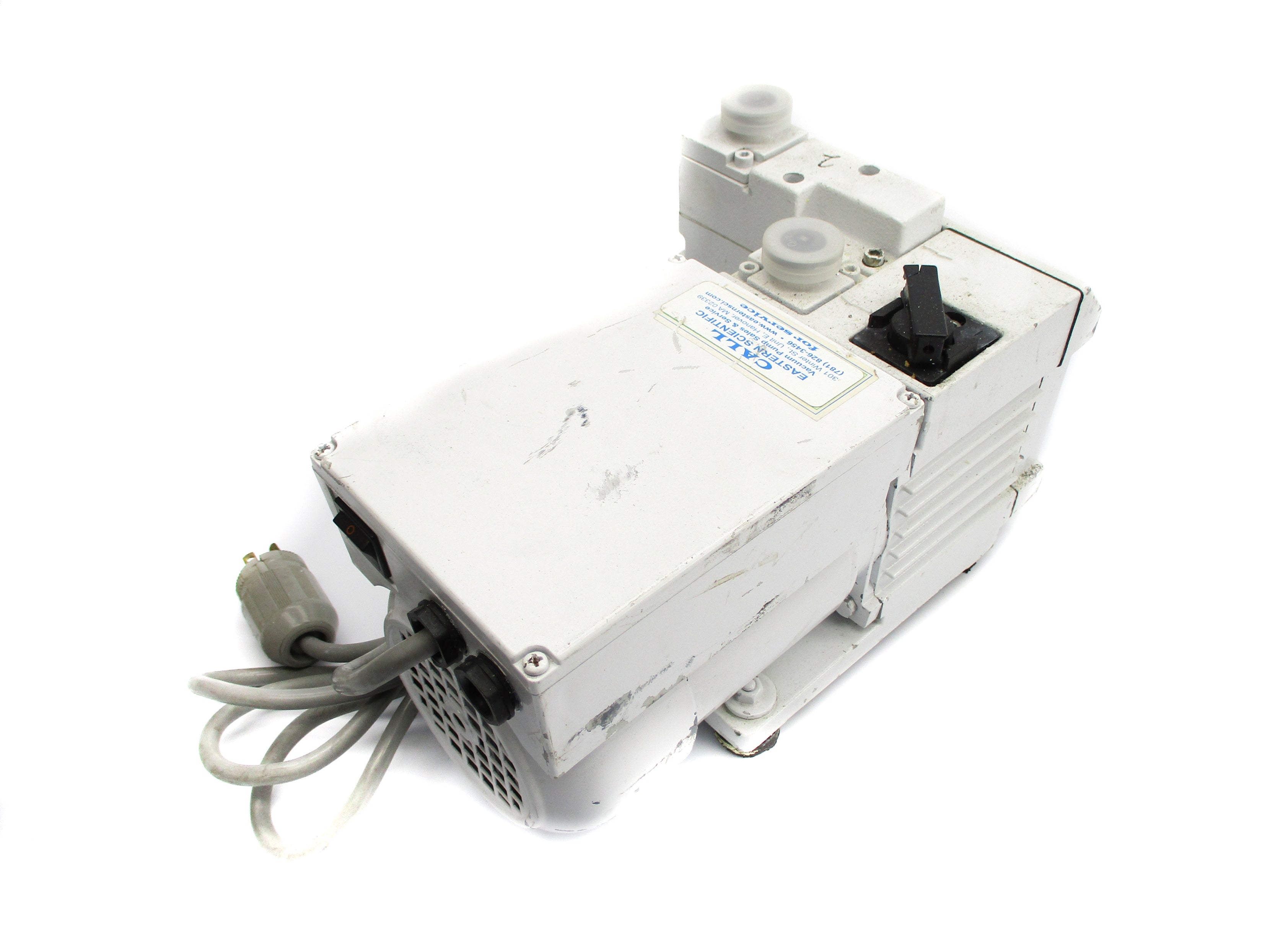 LEYBOLD D1,6B UNMP