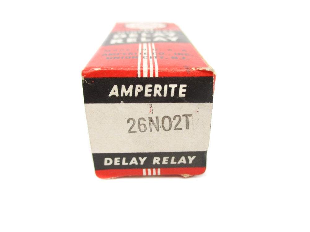 AMPERITE 26N02T NSMP