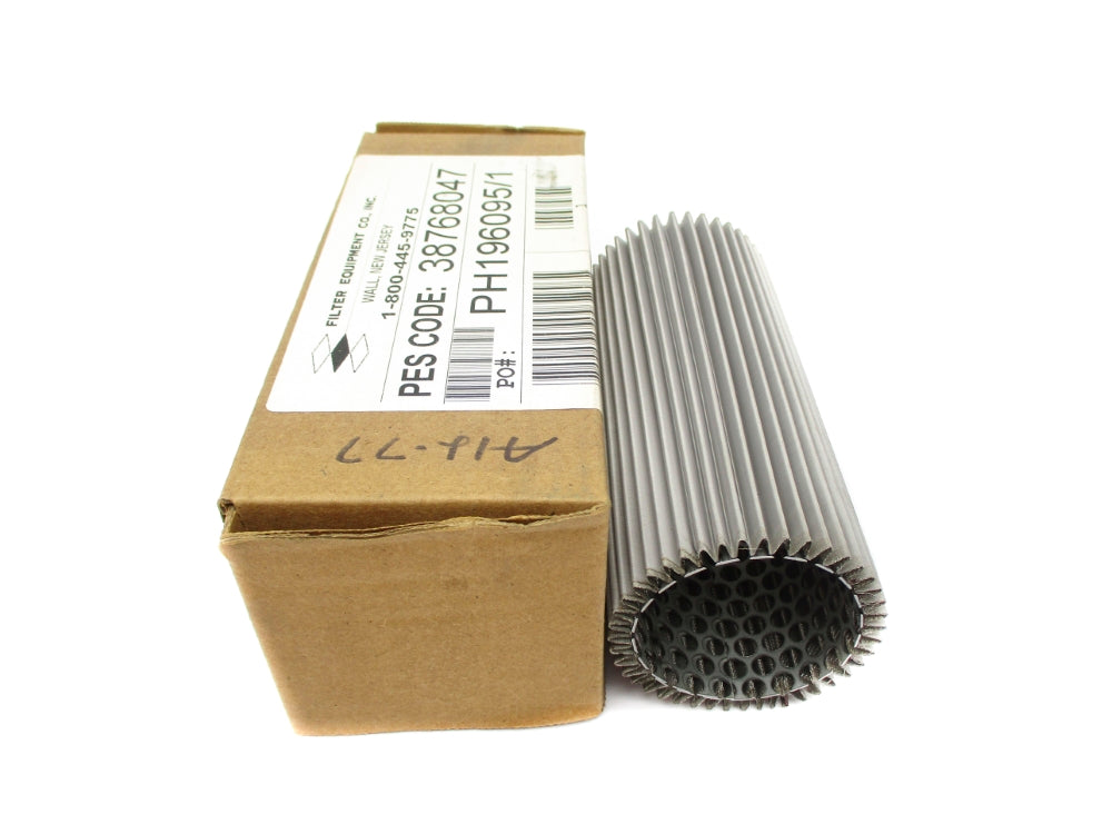 FILTER EQUIPMENT 38768047 NSMP