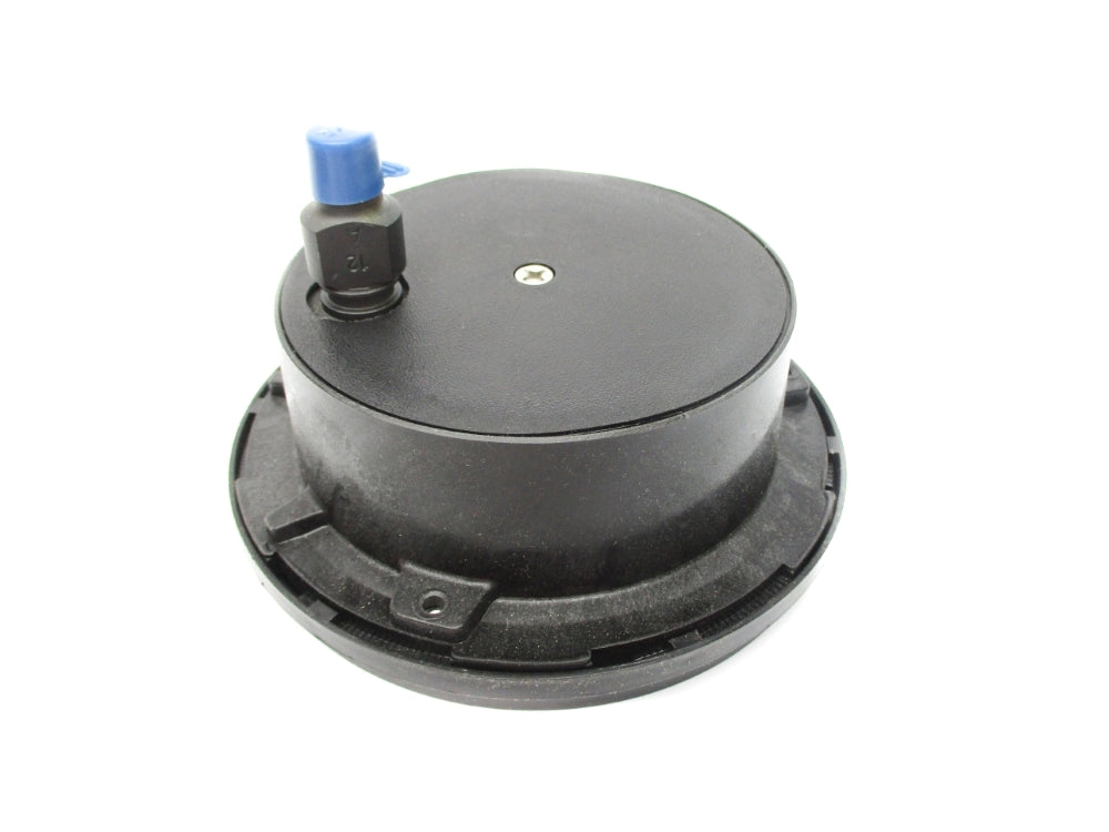 ASHCROFT 60-2462-AS-02B-3-15# 3-15PSI NSMP