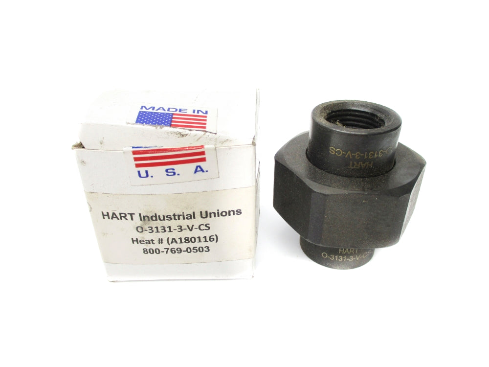 HART O-3131-3-V-CS NSMP