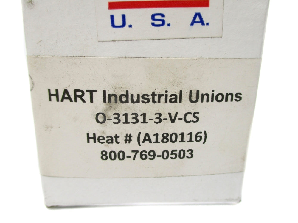 HART O-3131-3-V-CS NSMP